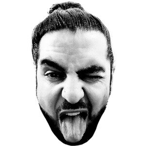 Meet your Posher, Sergio